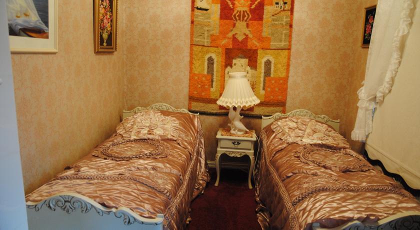 Hotelli Luostarin Puutarha Naantali Εξωτερικό φωτογραφία