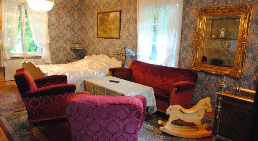 Hotelli Luostarin Puutarha Naantali Εξωτερικό φωτογραφία